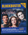 EBOND The Twilight Saga: Eclipse  BLU-RAY  Ex Noleggio D553075