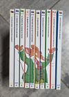 GERONIMO STILTON lotto 10 Volumi Edizione Limitata