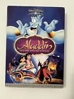 Aladdin (1993) DVD