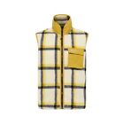 JACK WOLFSKIN FELSLICHT CHECK VEST M A60061.A0028