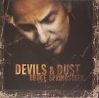 BRUCE SPRINGSTEEN - DEVILS & DUST - LP 180GR