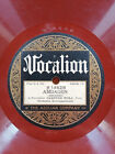 Carsten Woll. Vocalion A14628