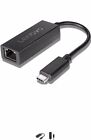 Adattatore da USB-C a Ethernet 4X90S91831 Lenovo