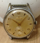 orologio HEVER 17 rubis vintage anni 60