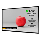 Lenovo Essential G700 Series LCD Display Bildschirm 17.3" HD+ LED nnv