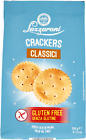 Lazzaroni Crackers 200 g. Senza Glutine