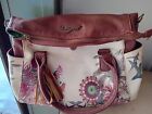 borsa donna Desigual