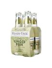 FEVER -TREE GINGER BEER CL 20 X 24