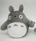 Totoro Big Grey Plush