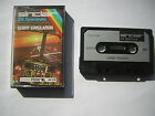 FLIGHT SIMULATION  ZX Spectrum Sinclair ottime condizioni