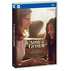 Amica Geniale (L ): Storia Del Nuovo Cognome  [Dvd Nuovo]