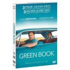 DVD Green book