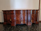 Buffet Credenza bassa Barocco