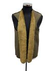 BARBOUR GILET UOMO MAN VEST VINTAGE JHD5590