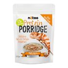 NATOO Protein Porridge SCIROPPO D ACERO 600g