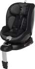 Foppapedretti Seggiolino Auto 0-18 Kg Isofix per Bambini 0M-4A nero Logik i-Size