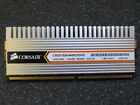 1GB DDR2 Corsair CM2X1024-6400C5DHX