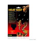 EXO TERRA HEAT MAT 4 W TAPPETINO RISCALDANTE ADESIVO TERRARIO RETTILI