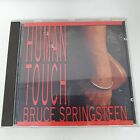 CD Rock Bruce Springsteen – Human Touch Columbia – 471423 2