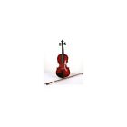 Eko Violino Con Custodia Ebv-1412 3 4 -1034