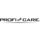 Profi-care pc-lw 3028 bigodini riscaldanti nero con ionizzazione