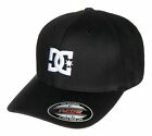 DC Shoes Basecap Flexfitcap STAR 2 & STAR TX  - Klassiker