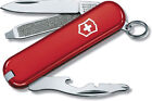 Victorinox, coltellino svizzero Rally Klein, 9 funzioni