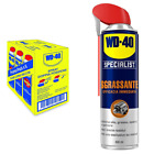 WD-40 Prodotto Multifunzione Lubrificante Spray Con Sistema Professionale Doppia