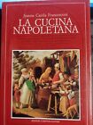 LA CUCINA NAPOLETANA J.C.FRANCESCONI NEWTON COMPTON 9788881830671