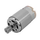 Universal 390 18000RPM Electric Motor RS390 6V Motor Drive Engine Accessory6580