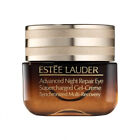 ESTEE LAUDER ADVANCED NIGHT REPAIR EYE SUPERCHARGED GEL-CREMA CONTORNO OCCHI 15M