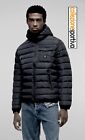 GIUBBOTTO UOMO REFRIGIWEAR JOSH JACKET - G23300NY1185G06000 - col. nero