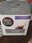 capsule nescafe dolce e gusto espresso barista