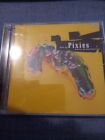 PIXIES - THE BEST OF. CD