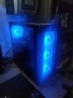 PC Gaming Fisso Completo RGB Full HD AMD Intel Gigabyte SSD 1TB 32GB Windows11