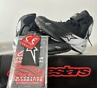 Scarpe moto Alpinestars Faster-3