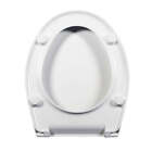 Copriwater Perla Classic Dolomite dedicato, tavoletta wc in termoindurente