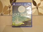 Lost Sphear PS4