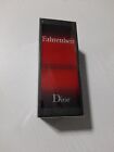 Dior Fahrenheit 100ml EDT