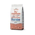 Monge Cat Superpremium Monoprotein Adult Salmone 10 kg - Crocchette Gatti Adulti