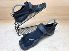 Vibram Five Fingers KSO Barefoot Trainers Black UK Size 6