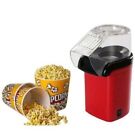 Macchina per pop corn snak maker macchine party time popcorn popper 1200 W