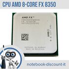 CPU AMD 8-Core FX8350 4.0 ghz AMD3+ FD8350FRW8KHK Processore TESTED