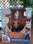 woody toy story collection Nuovo MISB