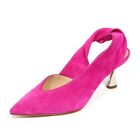 H4892 decollete slingback donna CASADEI woman shoes