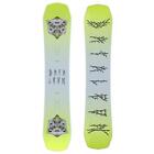 Bataleon Disaster Unisex Snowboard 2025 153cm W