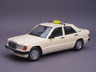 1/18 Triple 9 Mercedes Benz 190 D (W201) Taxi - 1993 - 1800313