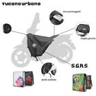 TERMOSCUD / Coprigambe TUCANO URBANO NERO R078-N