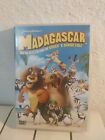 Madagascar (2005) DVD