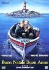 Buon Natale Buon Anno (1989) DVD